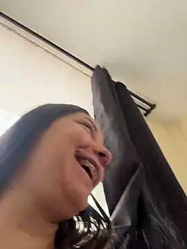 Lucyfer fire online show from March 15, 2026, 2:56 pm