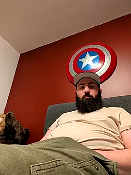 daddyboucher69 online show from March 3, 2026, 5:13 am