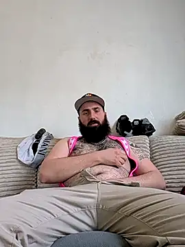 daddyboucher69 online show from March 4, 2026, 4:02 pm