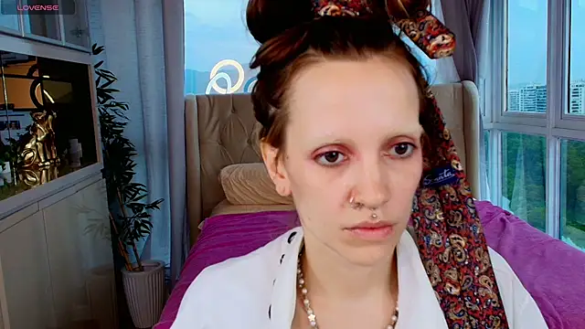 Peggy Ross online show from March 12, 2026, 8:04 pm