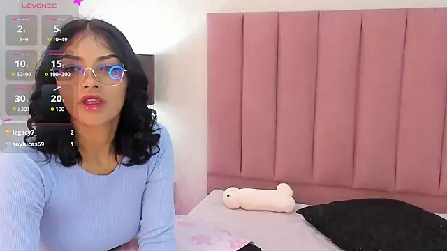 Snapshot of Rubi08_ chatting on June 24, 2026, 11:53 am Rubi08 online show from June 24, 2026, 11:53 am