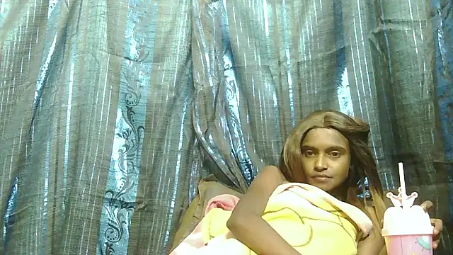 SassyXindian online show from April 24, 2026, 12:46 am