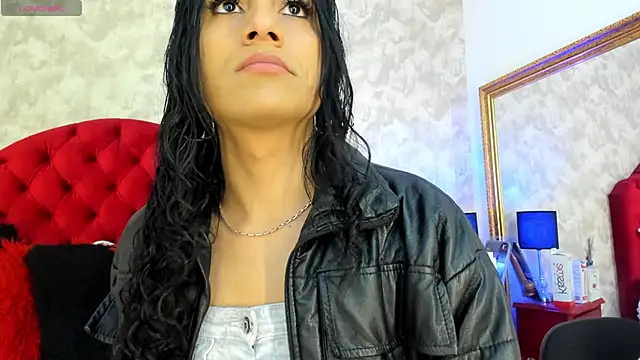 Isabell  26 online show from May 2, 2026, 4:34 pm