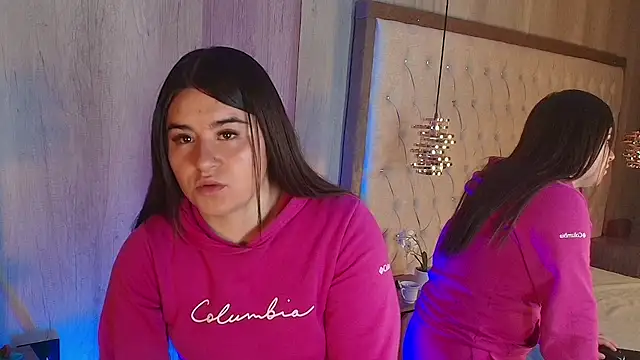 Anya Volker online show from March 17, 2026, 12:30 pm