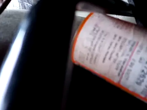 dustbunny64 online show from April 11, 2026, 11:31 pm