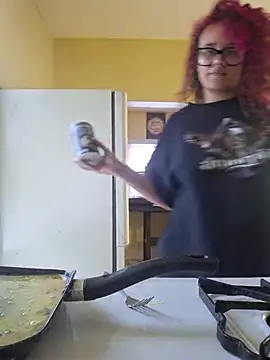 VelvetVixen 735 online show from February 23, 2026, 1:41 pm