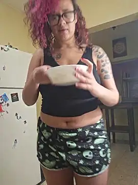 VelvetVixen 735 online show from March 4, 2026, 11:38 am