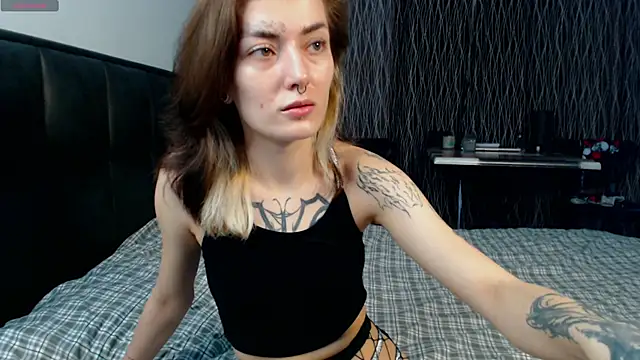 MilaMyst online show from March 9, 2026, 8:51 am