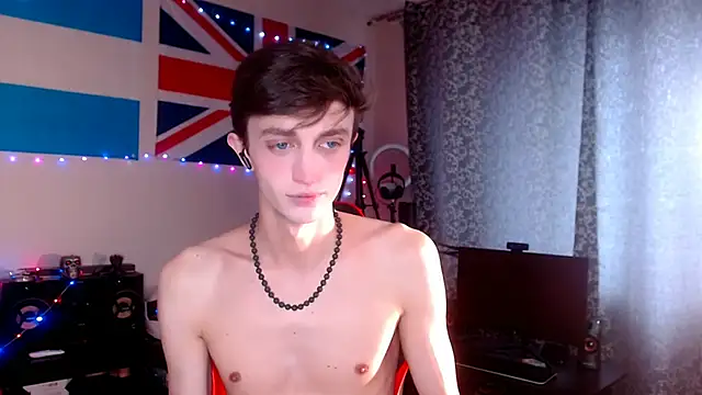 Snapshot of John_Meow chatting on March 13, 2026, 1:07 pm John Meow online show from March 13, 2026, 1:07 pm