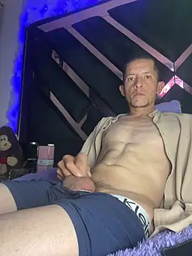 David Great Cock online show from March 6, 2026, 11:39 am
