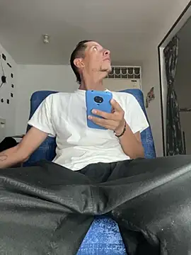 David Great Cock online show from March 6, 2026, 11:56 pm