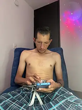 David Great Cock online show from March 14, 2026, 7:52 pm