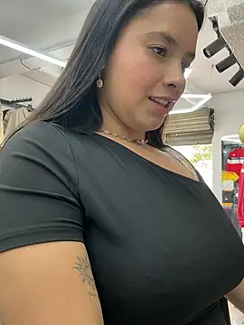 Snapshot of Miss_Bella_Flame chatting on June 23, 2026, 5:55 pm Miss Bella Flame online show from June 23, 2026, 5:55 pm