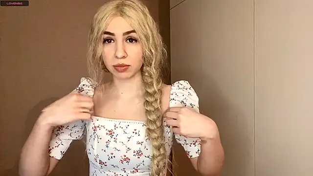 LudieWestre online show from March 7, 2026, 5:10 pm