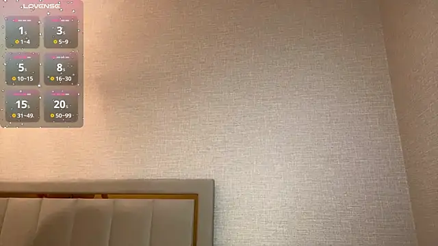 LudieWestre online show from March 8, 2026, 6:44 pm