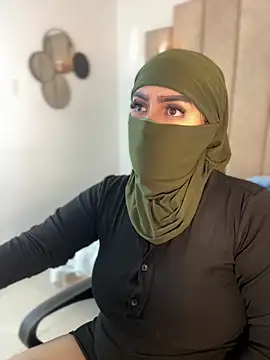 rashaaa  online show from February 26, 2026, 1:15 am