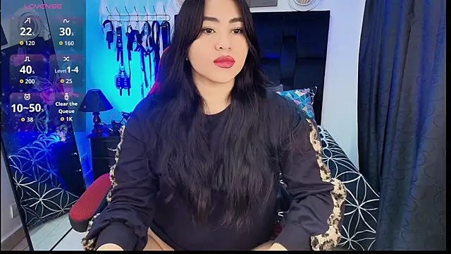 Snapshot of Liu_wen_ chatting on July 11, 2026, 1:14 pm Liu wen online show from July 11, 2026, 1:14 pm