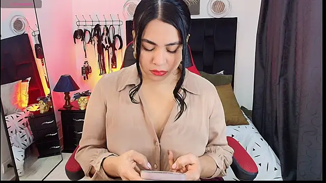 Snapshot of Liu_wen_ chatting on July 29, 2026, 12:58 pm Liu wen online show from July 29, 2026, 12:58 pm