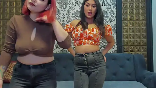 Curlzx online show from March 2, 2026, 5:19 am