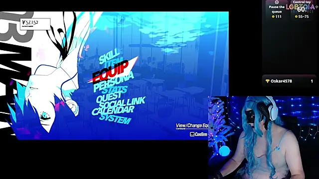 Snapshot of StarshineMoonspark chatting on March 8, 2026, 1:03 am StarshineMoonspark online show from March 8, 2026, 1:03 am