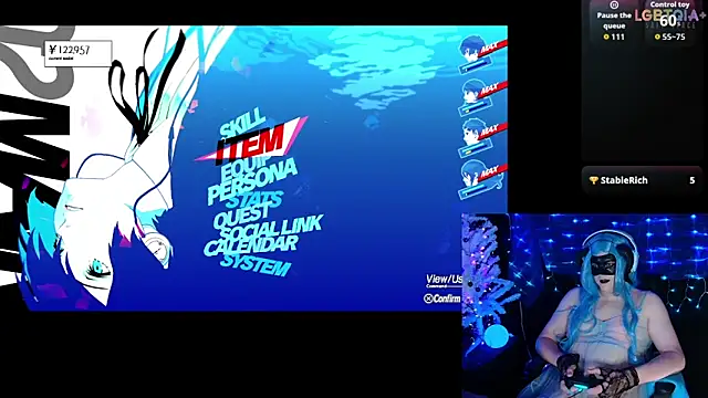 Snapshot of StarshineMoonspark chatting on March 9, 2026, 12:03 am StarshineMoonspark online show from March 9, 2026, 12:03 am