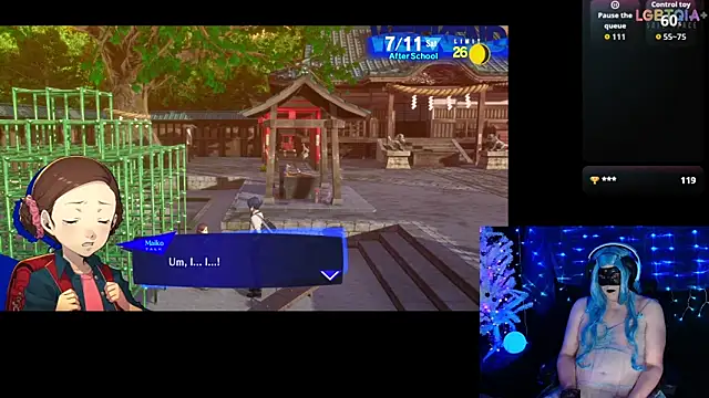 Snapshot of StarshineMoonspark chatting on March 14, 2026, 12:39 am StarshineMoonspark online show from March 14, 2026, 12:39 am