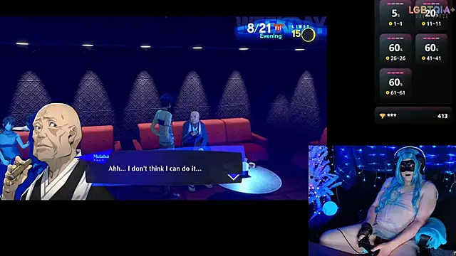 Snapshot of StarshineMoonspark chatting on March 16, 2026, 5:44 am StarshineMoonspark online show from March 16, 2026, 5:44 am