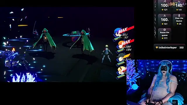 Snapshot of StarshineMoonspark chatting on March 21, 2026, 1:10 am StarshineMoonspark online show from March 21, 2026, 1:10 am