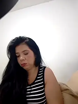 Victoria42 online show from March 17, 2026, 8:12 pm