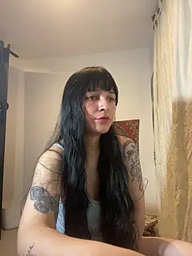 Snapshot of Abril_Thompson221 chatting on March 8, 2026, 2:04 am Abril Thompson221 online show from March 8, 2026, 2:04 am