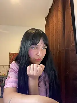 Snapshot of Abril_Thompson221 chatting on March 27, 2026, 3:01 am Abril Thompson221 online show from March 27, 2026, 3:01 am