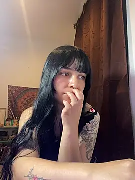 Snapshot of Abril_Thompson221 chatting on April 12, 2026, 12:59 am Abril Thompson221 online show from April 12, 2026, 12:59 am
