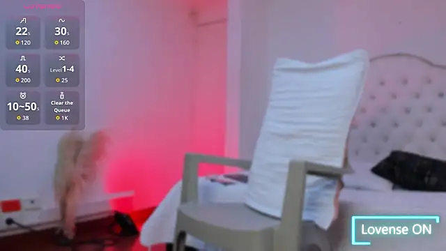 AustinKnox online show from March 6, 2026, 3:47 am