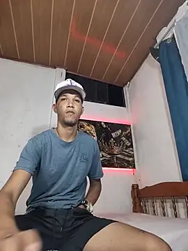 Snapshot of badboy_master chatting on July 10, 2026, 3:55 am badboy master online show from July 10, 2026, 3:55 am