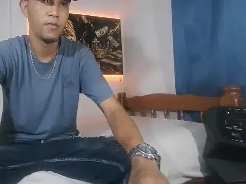 Snapshot of badboy_master chatting on July 28, 2026, 2:51 am badboy master online show from July 28, 2026, 2:51 am