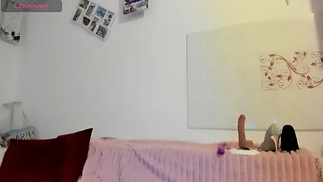 Snapshot of EVELYNA88 chatting on July 19, 2026, 5:49 pm EVELYNA88 online show from July 19, 2026, 5:49 pm