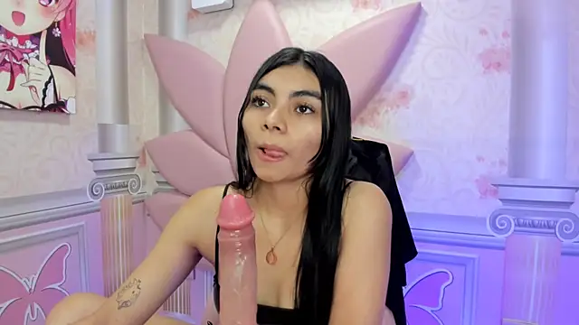 eimmy  skinny online show from April 25, 2026, 7:55 am