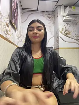 eimmy  skinny online show from May 3, 2026, 3:12 am