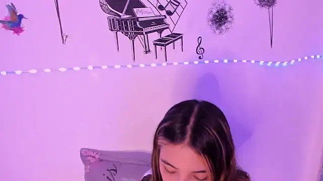 Sophie vega1 online show from July 19, 2026, 8:23 pm