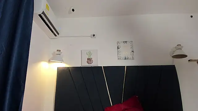 kleiver cum18 online show from March 13, 2026, 7:09 pm