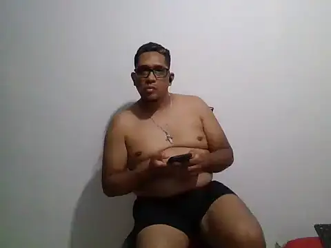 gordogruesa online show from February 22, 2026, 2:45 am