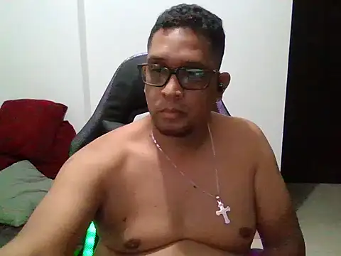 gordogruesa online show from April 26, 2026, 1:25 am