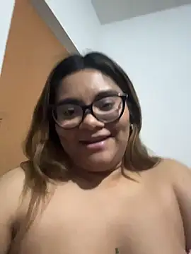 ludmila x online show from February 19, 2026, 5:58 am