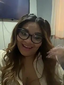 ludmila x online show from March 8, 2026, 2:59 am