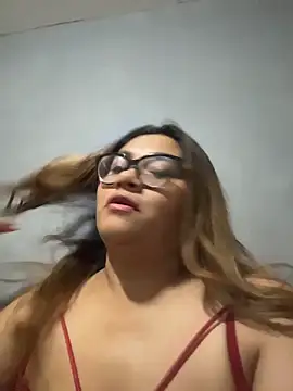 ludmila x online show from March 24, 2026, 5:23 am