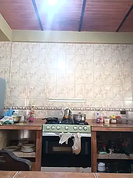 Blanquita vip online show from March 8, 2026, 2:54 pm