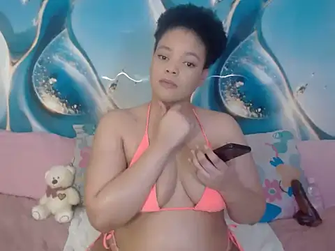 SexyPhireX online show from February 13, 2026, 8:38 pm