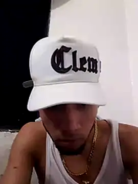 Jhon malo online show from May 24, 2026, 2:38 am