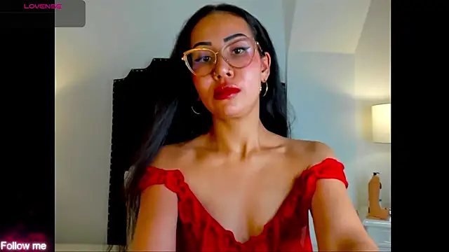 Snapshot of agartha_velvet chatting on May 22, 2026, 3:57 am agartha velvet online show from May 22, 2026, 3:57 am