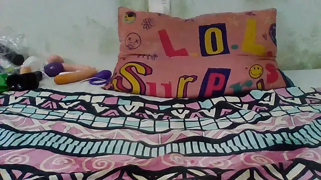 Snapshot of Dreamy_doll01 chatting on May 26, 2026, 8:16 pm Dreamy doll01 online show from May 26, 2026, 8:16 pm